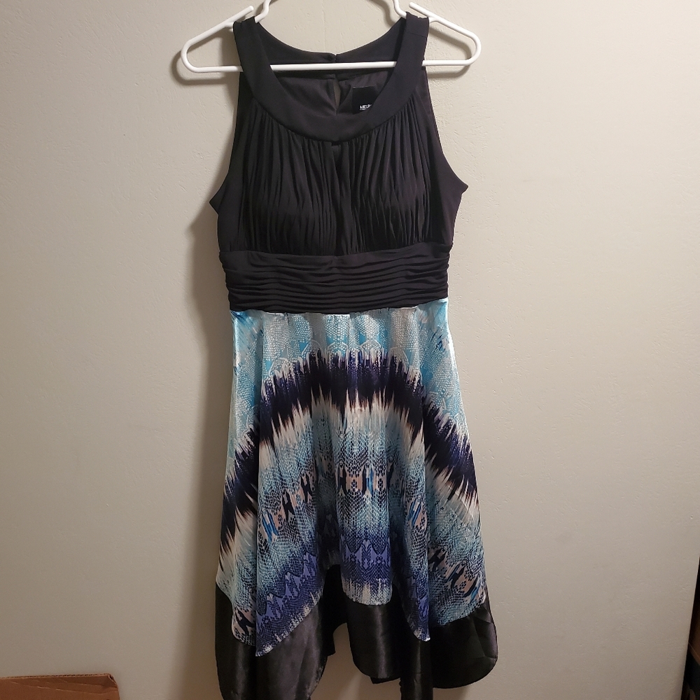 Women's Melrose Dress